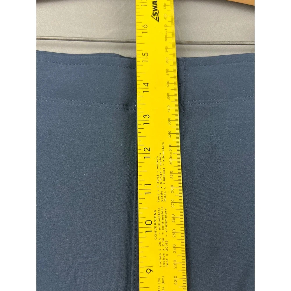 Ben Hogan Golf Pants Mens 50x30 Blue NWT Performance Stretch Moisture Wicking